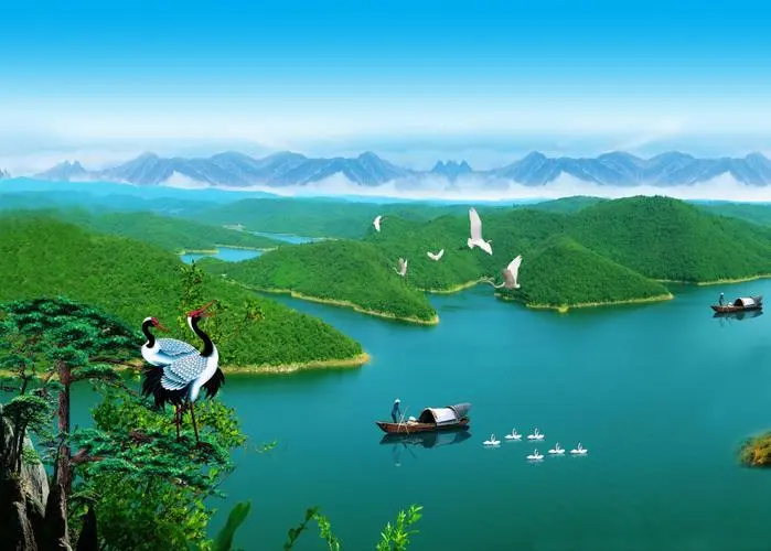 智能系统高端高标准